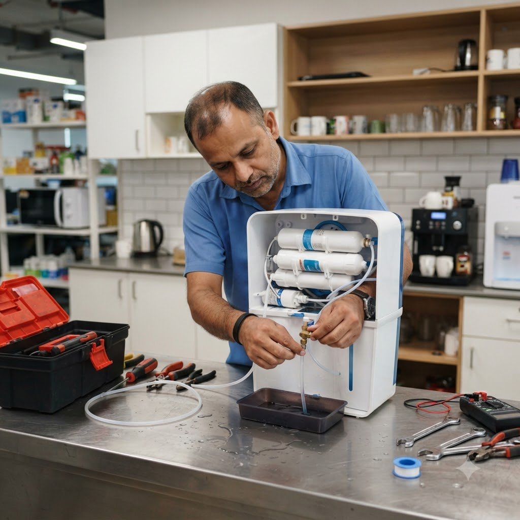 Havells Ro Service Expert